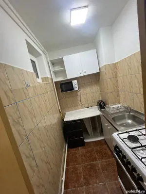 Apartament Trivale - imagine 2