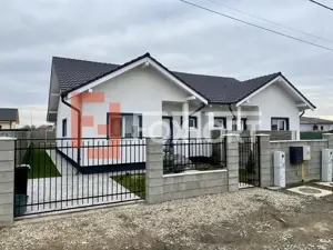 Duplex Mosnita 3 camere cu toate utilitatile - Zona Drumul Boilor