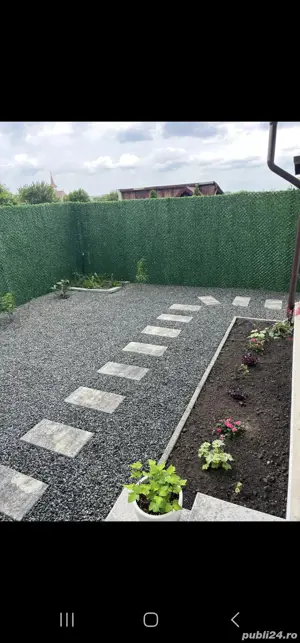 inchiriez ap 2 camere Dumbravita - imagine 13