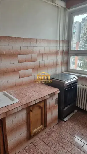 Apartament 2 camere, zona centrala - imagine 6