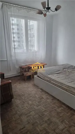 Apartament 2 camere, zona centrala