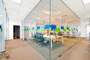 Spatiu pentru birouri in Galati, Str. Brailei, ideal pentru afacerea dumneavoastra! - imagine 4