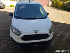 Ford Tranzit Curier