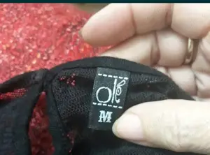 Bluza dantela,masura M firma Ole - imagine 4