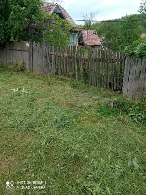 2 case de vinzare IN BOIAN