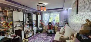 Apartament de 3 camere, decomandat, Sfantul Gheorghe