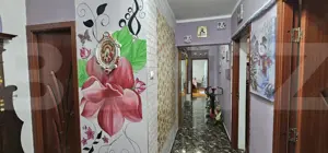 Apartament de 3 camere, decomandat, zona Garii - imagine 2