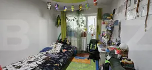 Apartament de 3 camere, decomandat, zona Garii - imagine 3