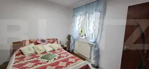 Apartament de 3 camere, decomandat, zona Garii - imagine 4