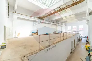 Spațiu industrial Parc Uta 1 - 696 mp utili - imagine 4