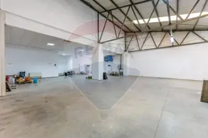 Spațiu industrial Parc Uta 1 - 338 mp utili - imagine 3