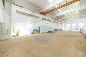 Spațiu industrial Parc Uta 1 - 696 mp utili - imagine 2