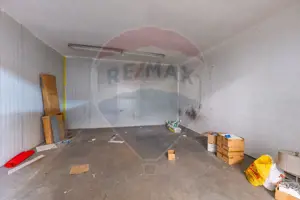 Spațiu industrial Parc Uta 1 - 338 mp utili - imagine 6