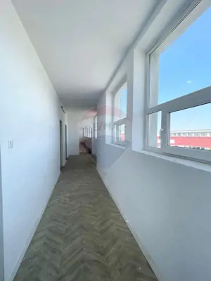 Spațiu de birou de inchiriat in zona Uta - imagine 5