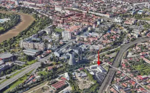 Clădire cu destinații multiple de vânzare în Arad - imagine 6