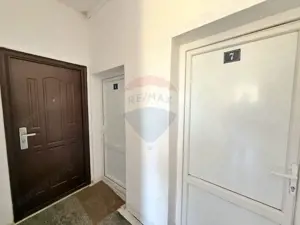 Clădire cu destinații multiple de vânzare în Arad - imagine 14