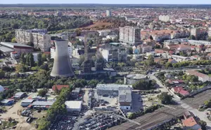 Clădire cu destinații multiple de vânzare în Arad - imagine 9