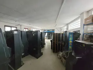 De închiriat hală 130 mp în zona Gării