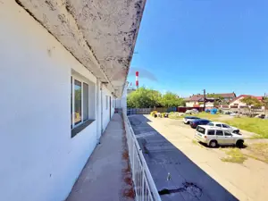 Clădire cu destinații multiple de vânzare în Arad - imagine 16