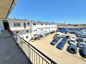 Clădire cu destinații multiple de vânzare în Arad - imagine 18