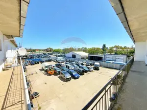 Clădire cu destinații multiple de vânzare în Arad - imagine 19