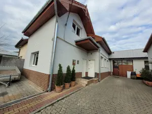 De închiriat casă 100 mp în zona Gării - imagine 2