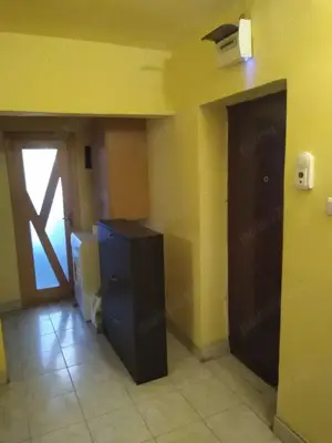 Apartament spațios 