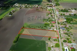 Teren intravilan 5,018mp Variasu Mare - 15 km de Arad/ str. Principală - imagine 7