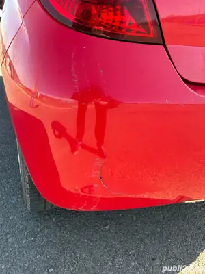 Vand Hyundai i20 benzina - imagine 4