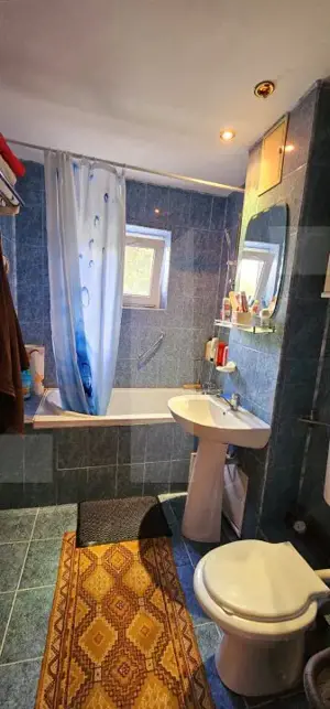 Apartament de vanzare, cu 3 camere, decomandat, 68mp, parter înalt  - imagine 8 Apartament de vanzare, cu 3 camere, decomandat, 68mp, parter înalt  - imagine 8