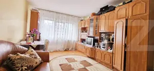 Apartament de vanzare, cu 3 camere, decomandat, 68mp, parter înalt  - imagine 4 Apartament de vanzare, cu 3 camere, decomandat, 68mp, parter înalt  - imagine 4