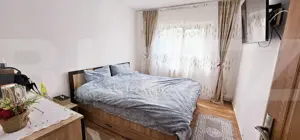 Apartament de vanzare, cu 3 camere, decomandat, 68mp, parter înalt  - imagine 6 Apartament de vanzare, cu 3 camere, decomandat, 68mp, parter înalt  - imagine 6