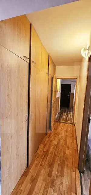 Apartament de vanzare, cu 3 camere, decomandat, 68mp, parter înalt  - imagine 7 Apartament de vanzare, cu 3 camere, decomandat, 68mp, parter înalt  - imagine 7