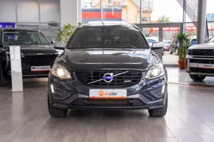 Volvo XC 60 2.4 D4 AWD Geartronic "R-Design" - imagine 2
