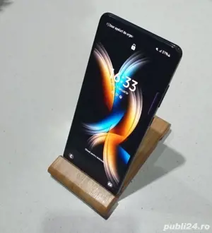 Samsung A72, dual SIM, 128 GB, 6 GB RAM, 4G, Black - imagine 3