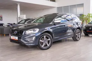 Volvo XC 60 2.4 D4 AWD Geartronic "R-Design" - imagine 3