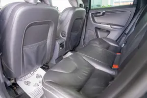 Volvo XC 60 2.4 D4 AWD Geartronic "R-Design" - imagine 19