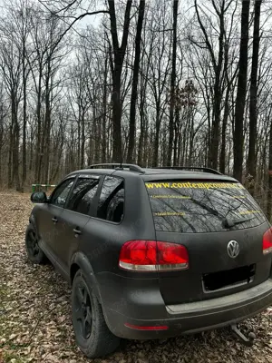 Vind tuareg in stare perfectă - imagine 3