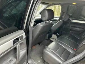 Vind tuareg in stare perfectă - imagine 2