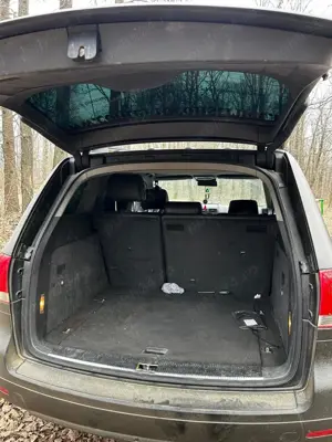 Vind tuareg in stare perfectă - imagine 6