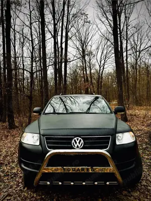 Vind tuareg in stare perfectă - imagine 7