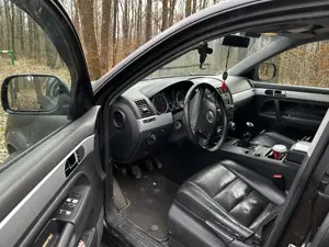 Vind tuareg in stare perfectă - imagine 5