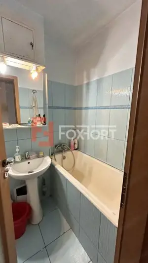 COMISION 0% - Apartament cu 2 camere, etaj 1, 40 mp, Timisoara - imagine 5