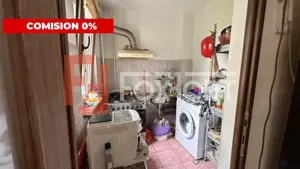 COMISION 0% - Apartament cu 2 camere, etaj 1, 40 mp, Timisoara - imagine 2