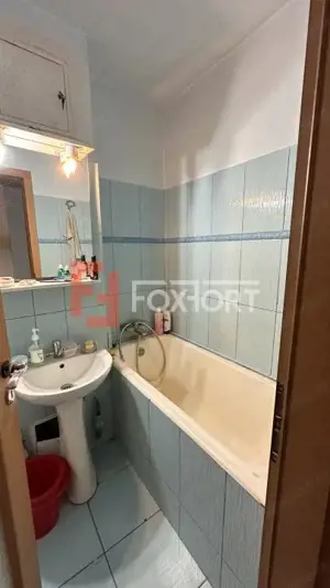 COMISION 0% - Apartament cu 2 camere, etaj 1, 40 mp, Timisoara - imagine 6