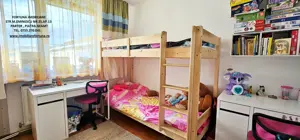 Apartament 2 camere cu loc de parcare si mansarda locuibila, zona Precista- Scoala nr.10 - imagine 6