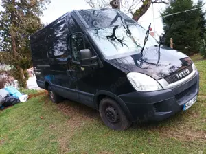 Vind Iveco dayli 