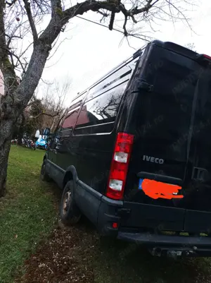 Vind Iveco dayli  - imagine 3