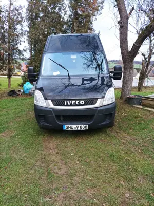 Vind Iveco dayli  - imagine 2
