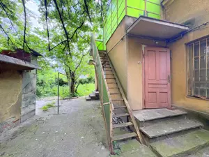 Casa individuala de vanzare - langa Maternitatea Bega - imagine 5